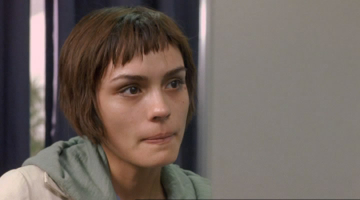 Катакомбы (2007)