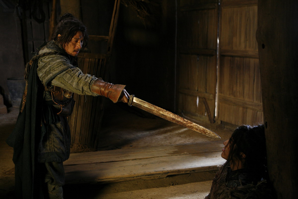 Маленький большой солдат (2010)