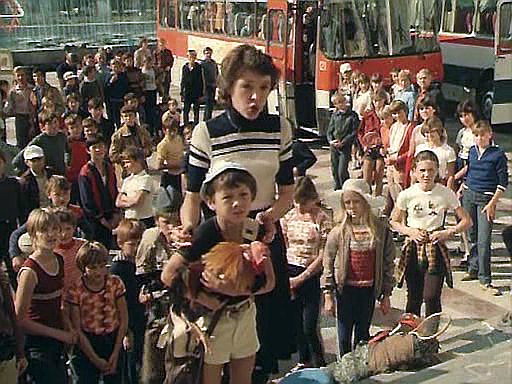 Большое приключение (1985)