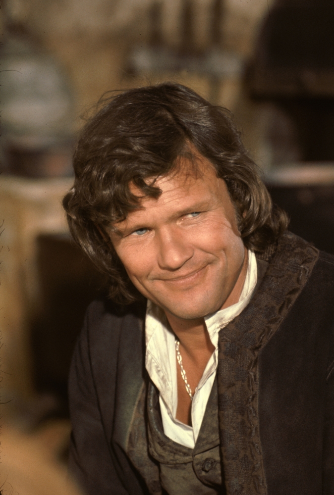 Пэт Гэрретт и Билли Кид (1973)