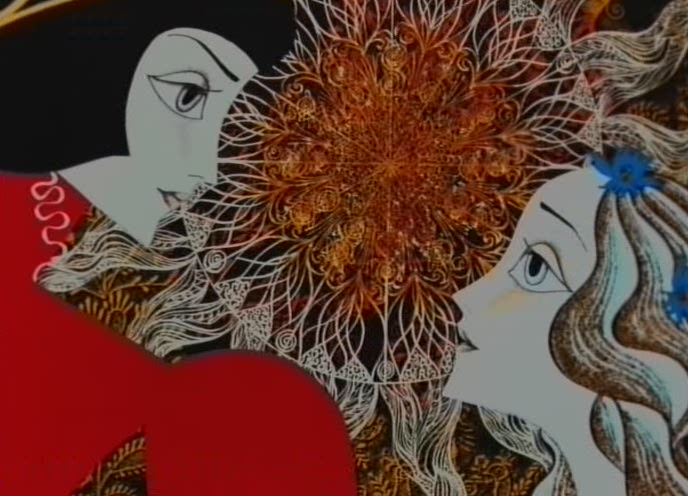 Русалочка (1968)