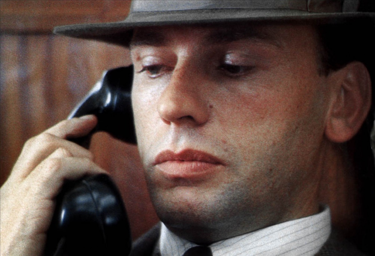 Конформист (1970)