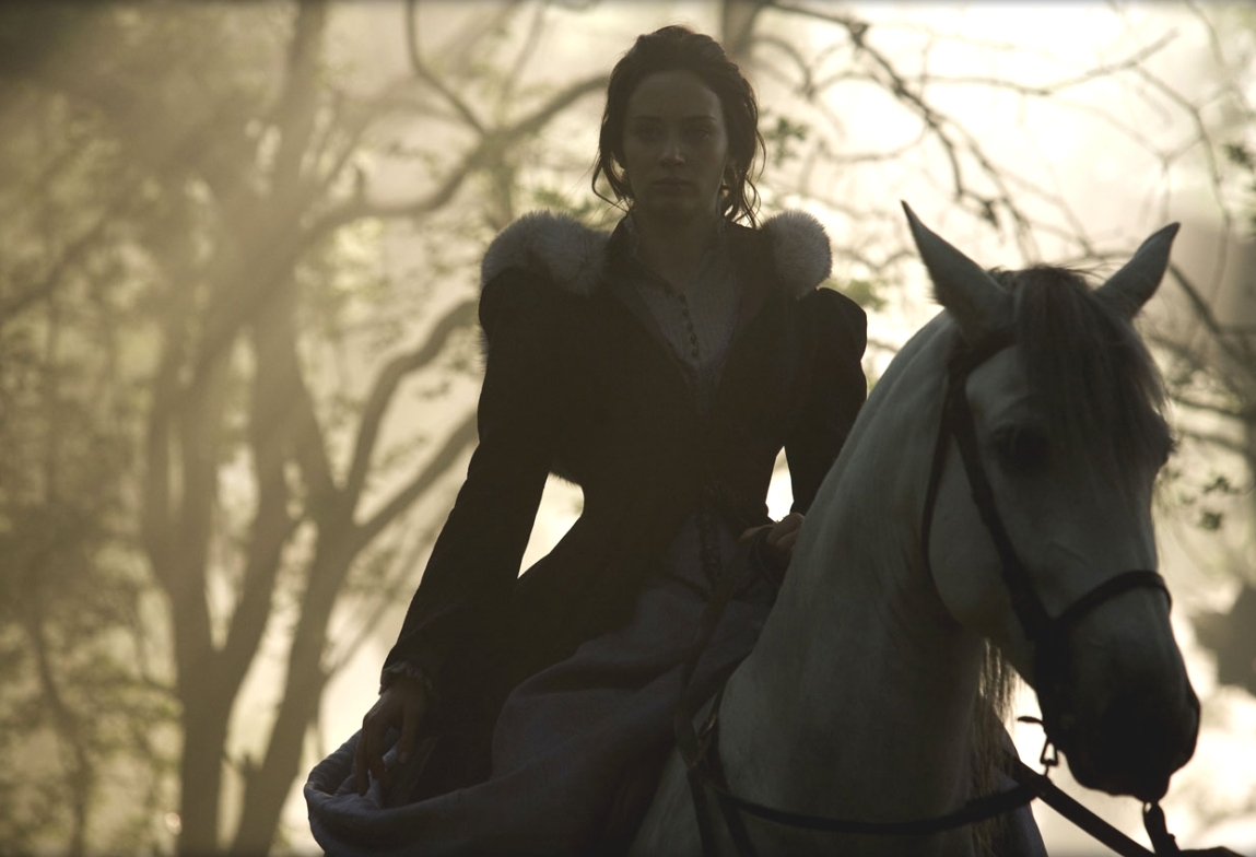 Человек-волк (2010)