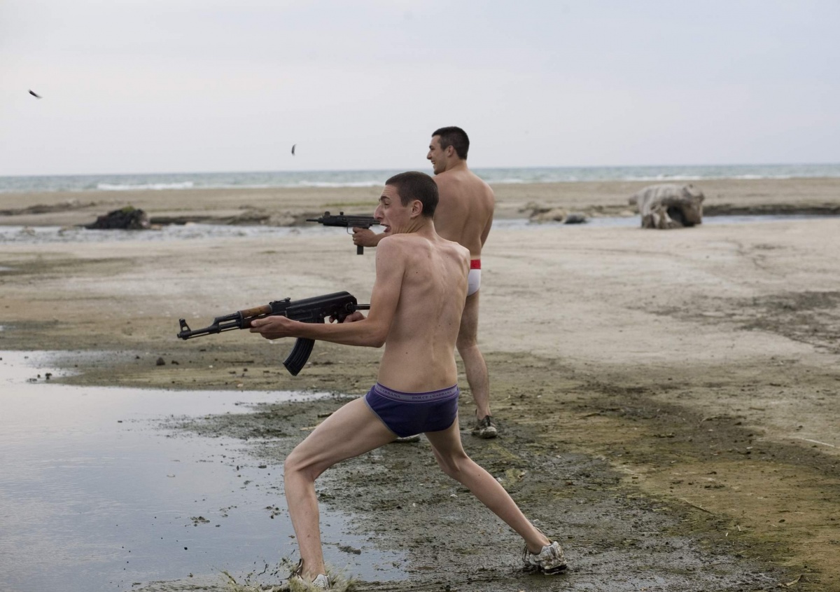 Гоморра (2008)