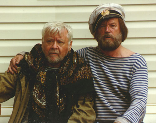 Кадриль (1999)