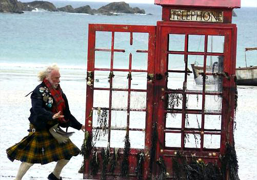 Королевское наследство (2009)