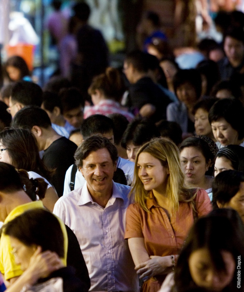 Я ее любил. Я его любила. (2009)