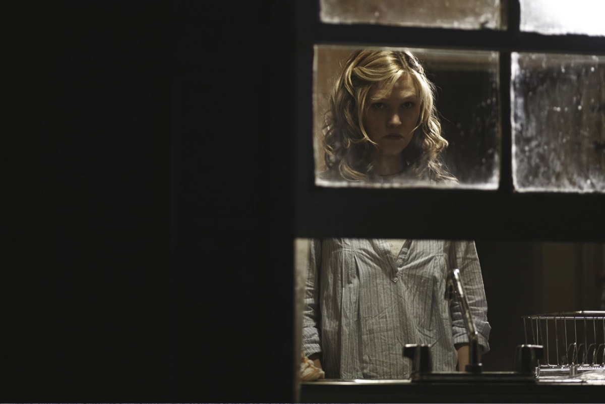 Крик совы (2009)