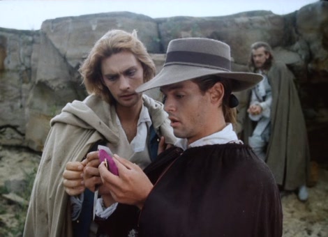 Гардемарины 3 (2009)