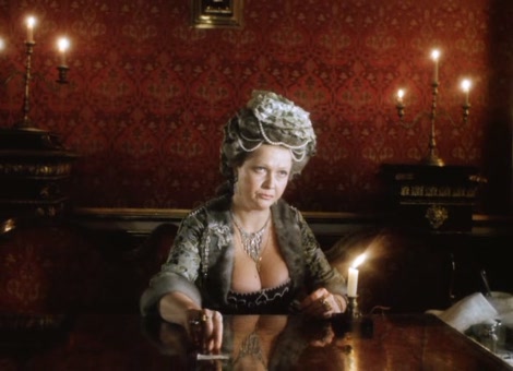 Гардемарины 3 (2009)