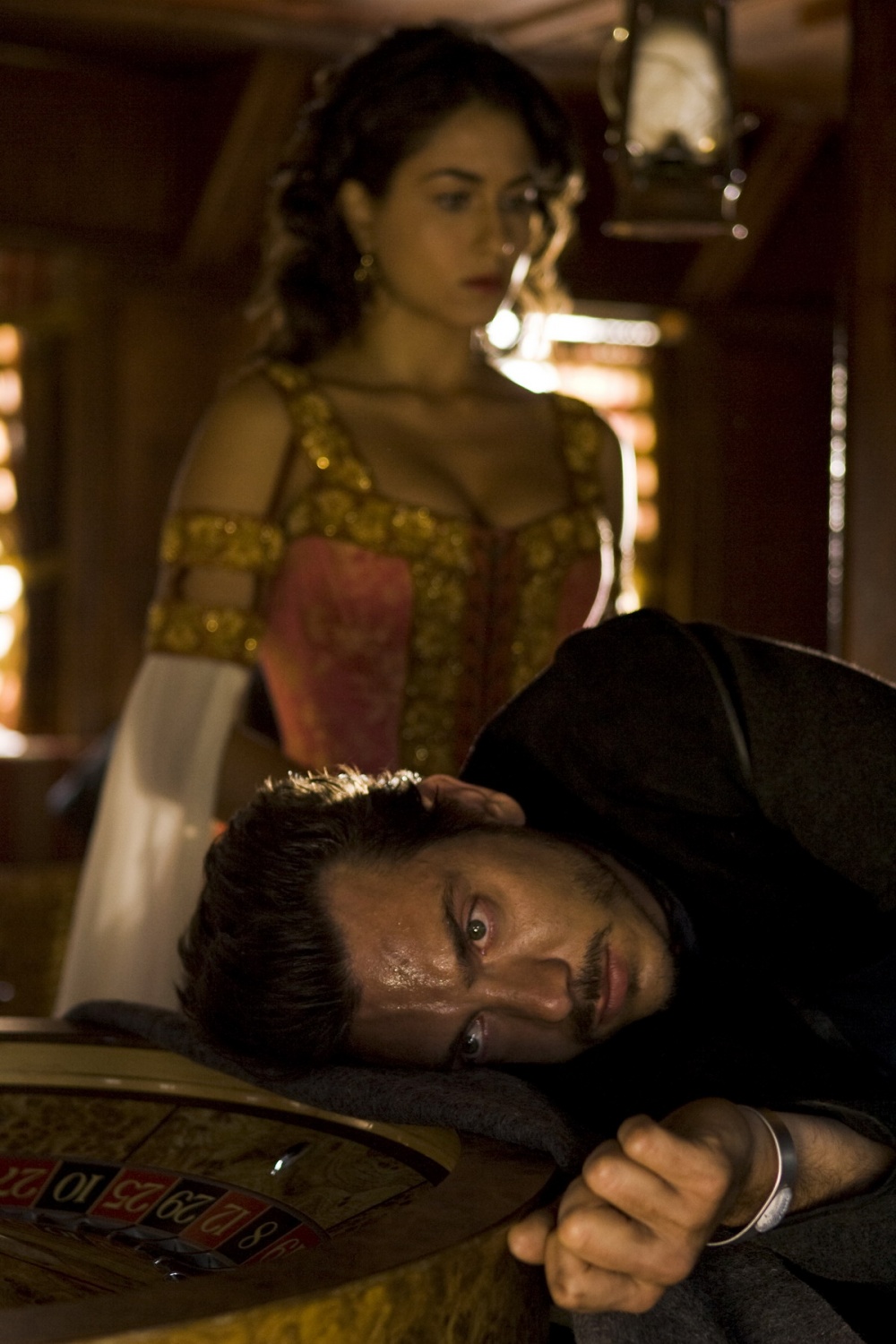 Мир реки (2010)