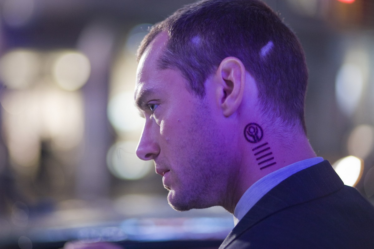 Потрошители (2010)