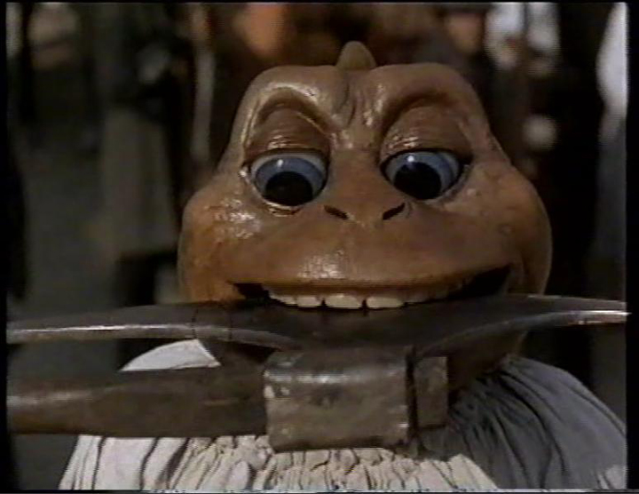 Галгамет (1996)