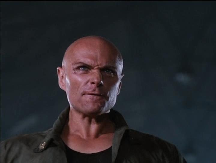 Киборг-полицейский 2 (1994)