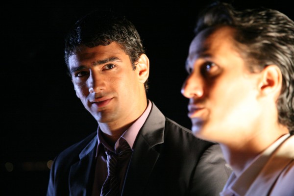 След нашей тоски (2009)