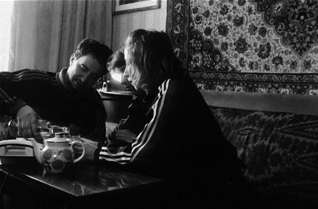 Одиссея 1989 (2003)