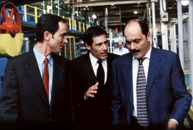 На Чужой Вкус (2000)