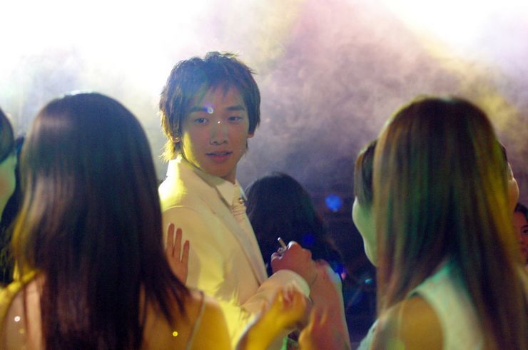 Пойдём в школу, Сан-ду! (2003)