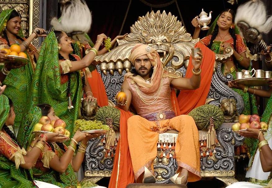 Великий воин (2009)