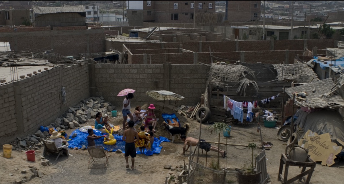 Молоко скорби (2009)