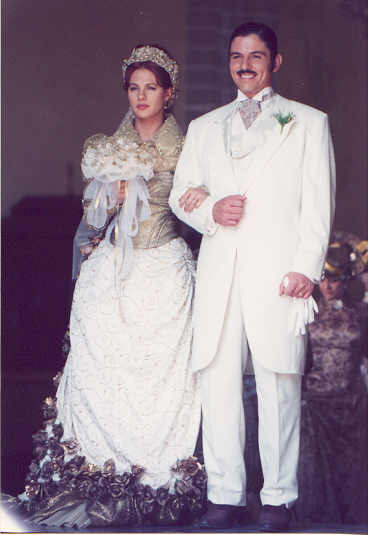 Алондра (1995)