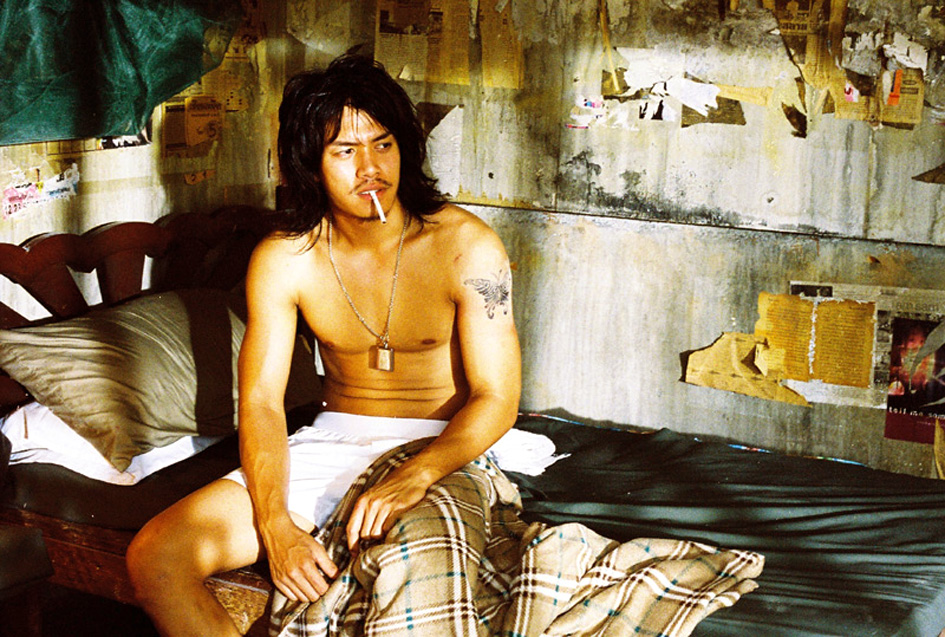 Бангкокская история любви (2007)