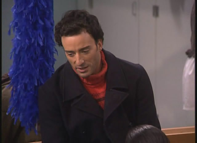 Танцы под звездами (2002)