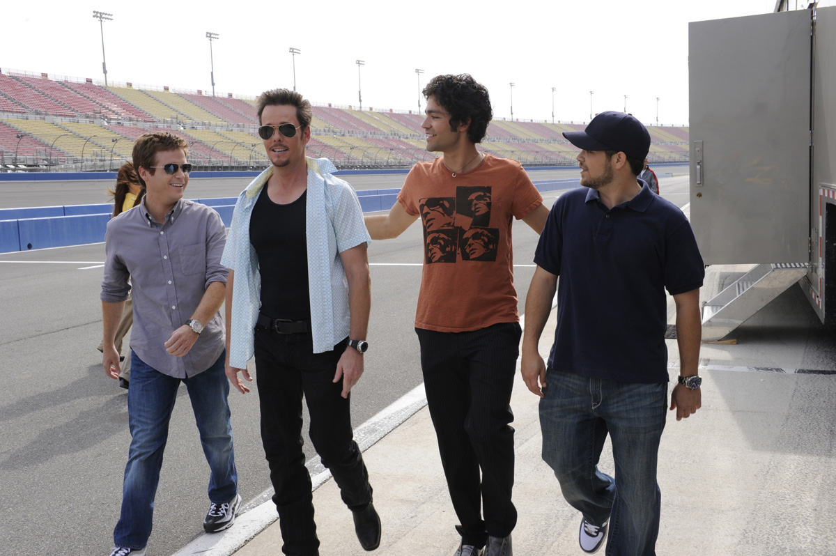 Красавцы (2004)