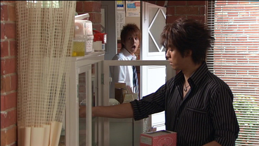 Для тебя во всем цвету (2007)