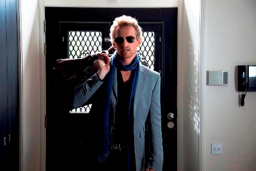 Приходит женщина к врачу (2009)