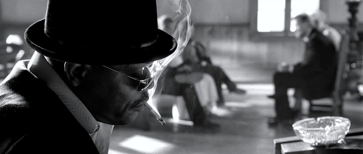 Убить Билла 2 (2004)