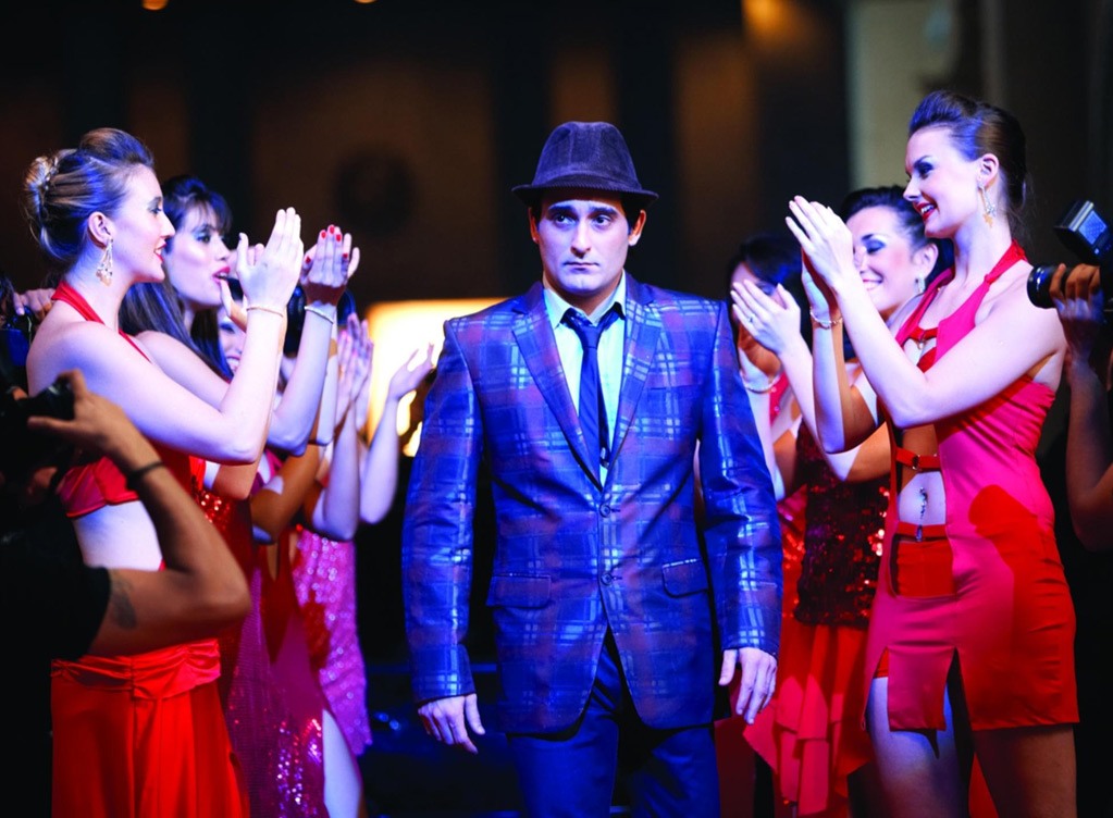 Путь к успеху (2009)