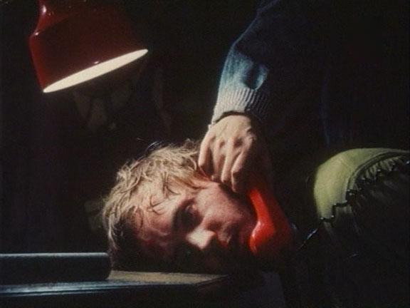 Шальная баба (1992)