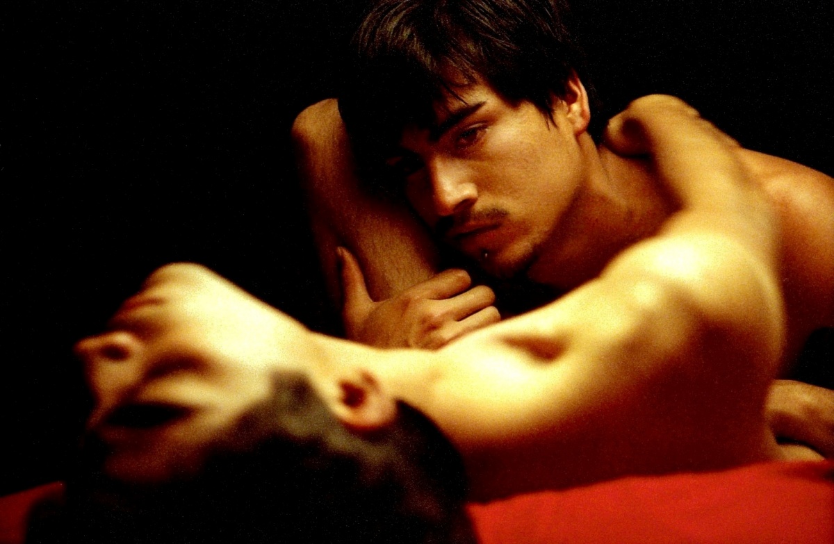 Расколотое небо (2006)