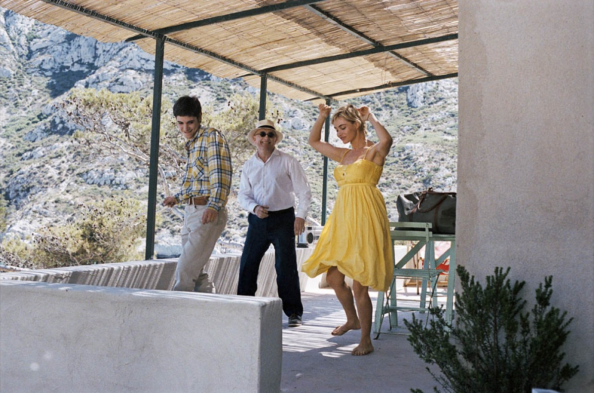 Свидетели (2007)