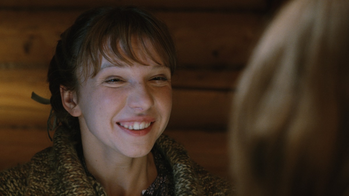 Беглянки (2007)