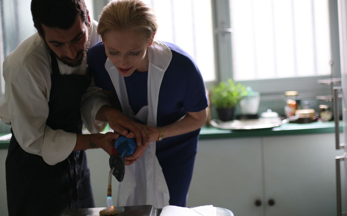 Я – это любовь (2009)