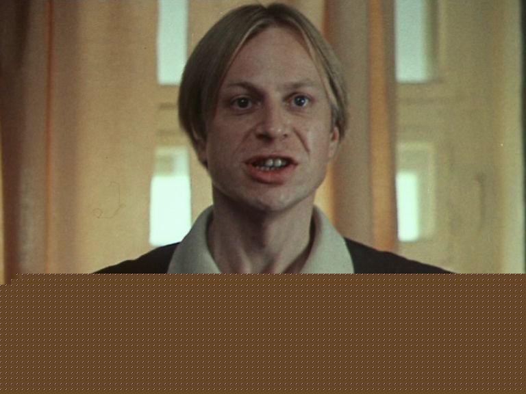 Отпуск в сентябре (1979)