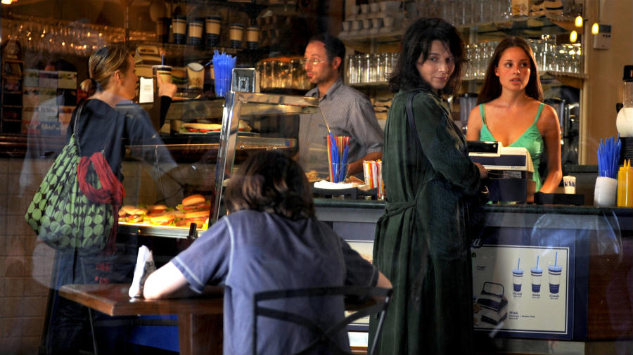 Заверенная копия (2010)