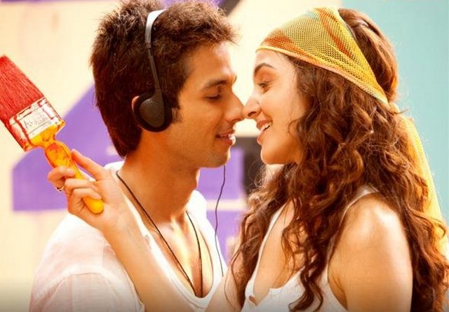 Компания негодяев (2010)