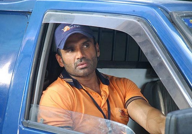 Большой переполох (2009)