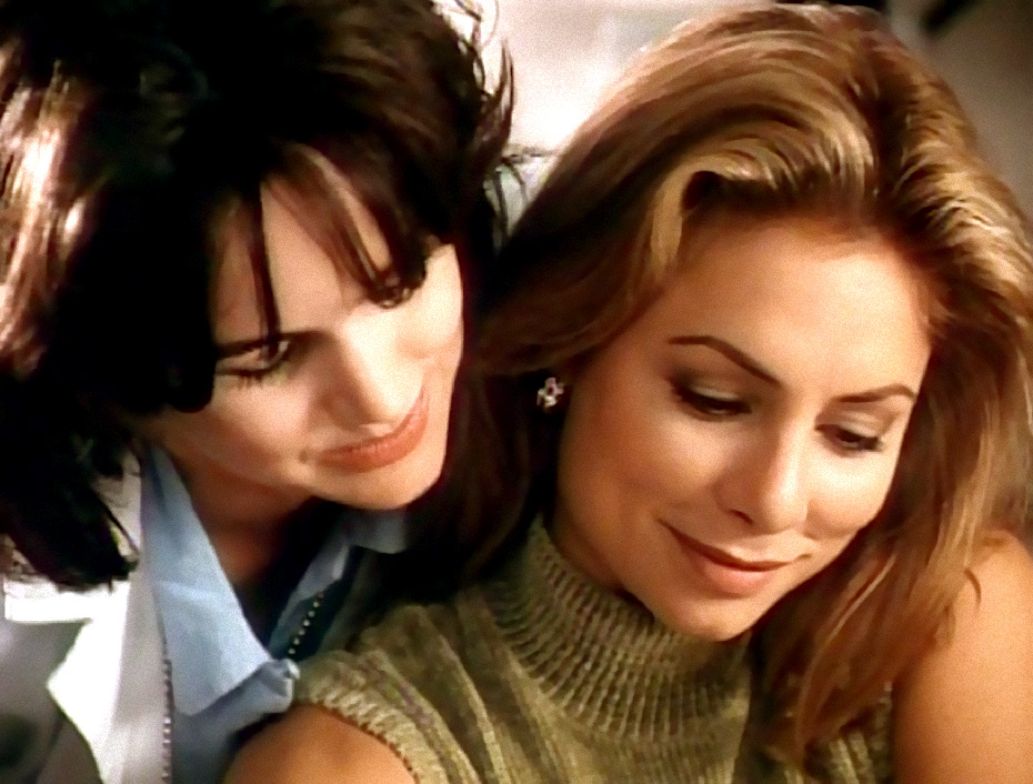 Всё дело в воде (1997)