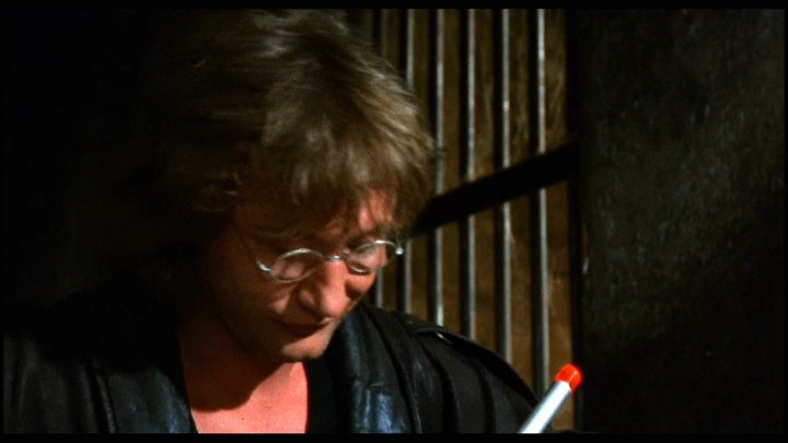 Вернер. Твердый, как кость (1990)