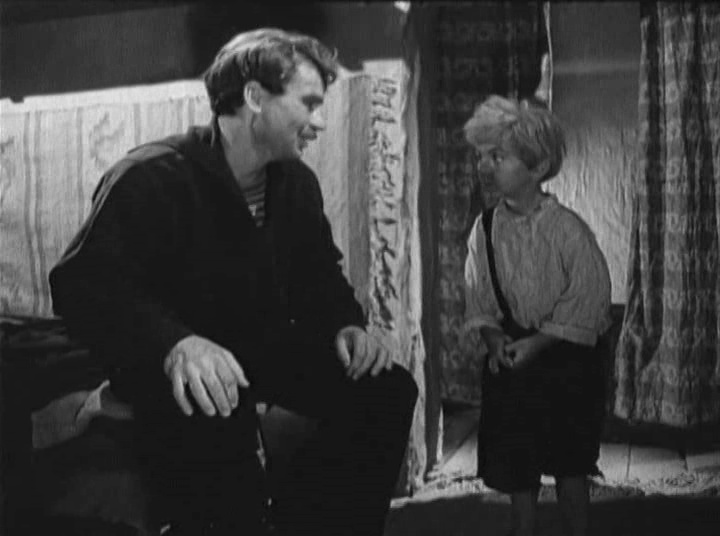 Нахалёнок (1961)