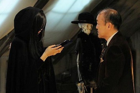 Семь обличий Ямато Надэсико (2010)