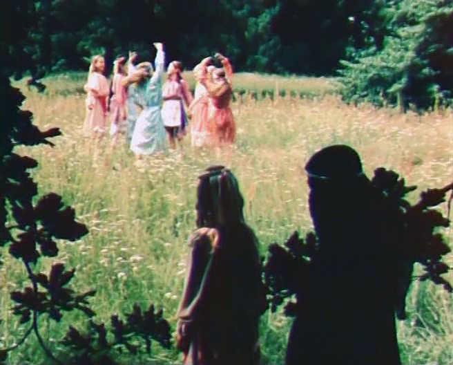 Иванко и царь Поганин (1984)