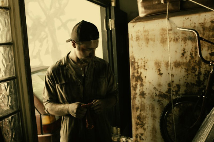 Заложники (2007)