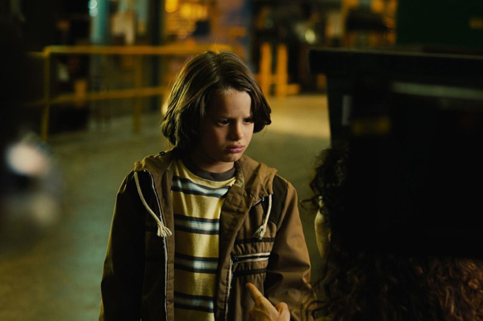 Заложники (2007)