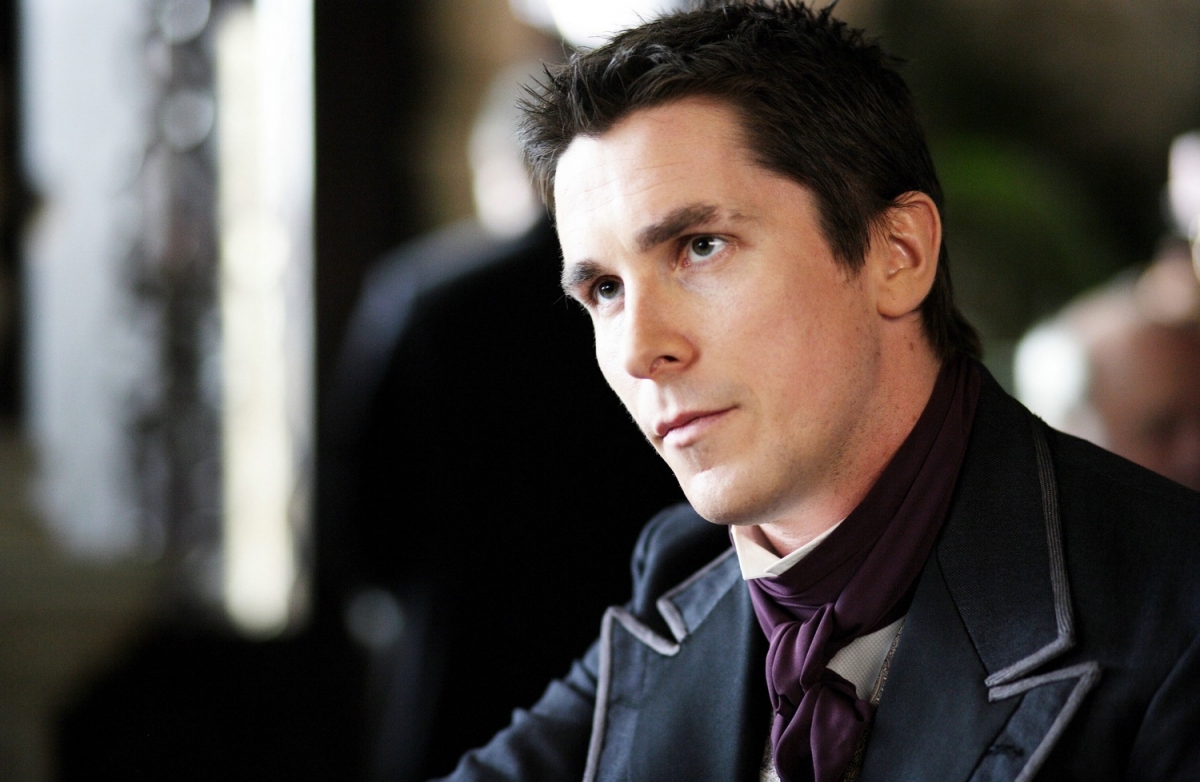 Престиж (2006)