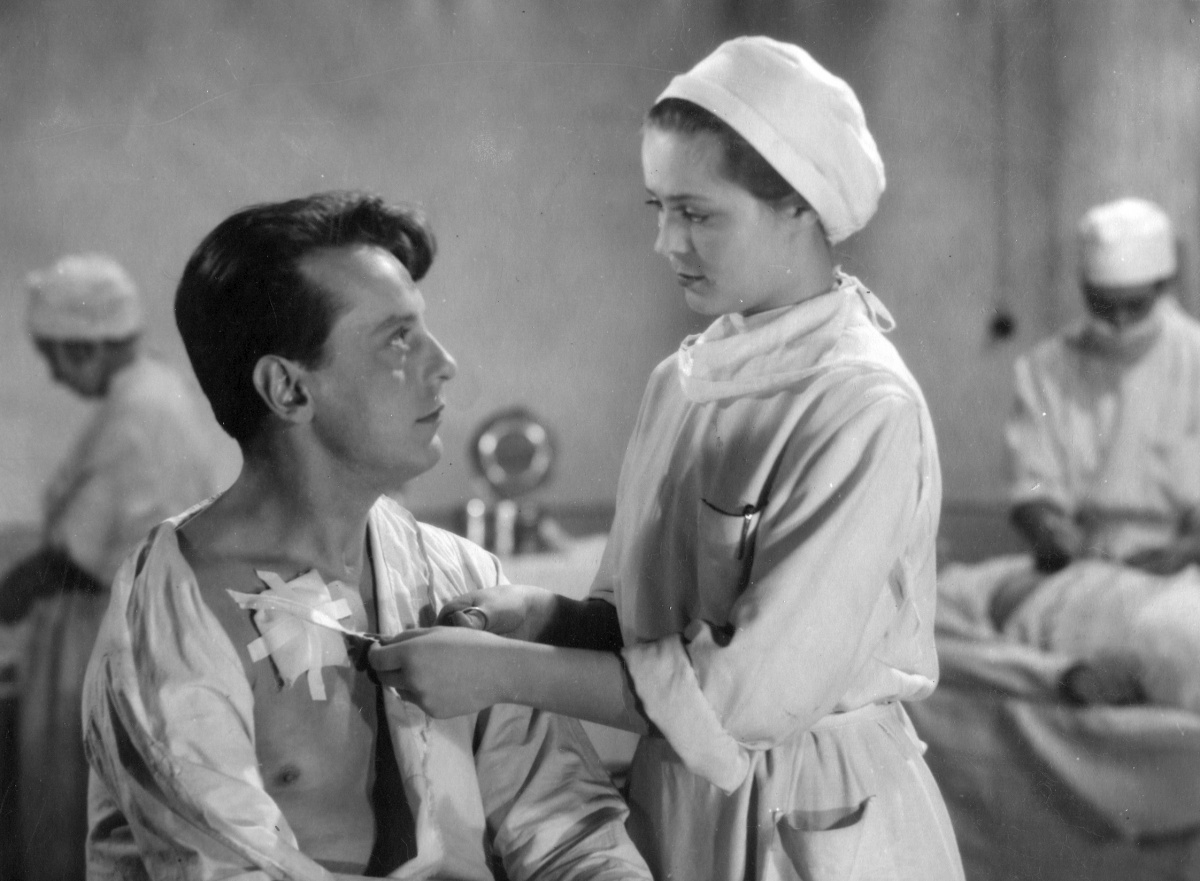 Солдаты (1957)